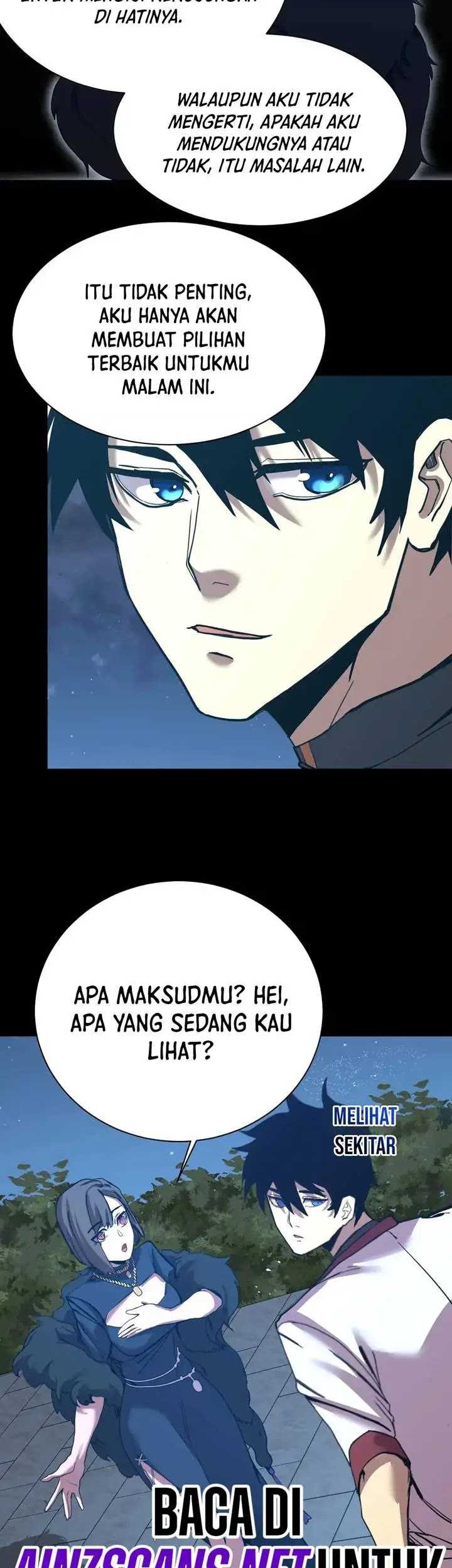 Apex Future Martial Arts Chapter 169 Gambar 31