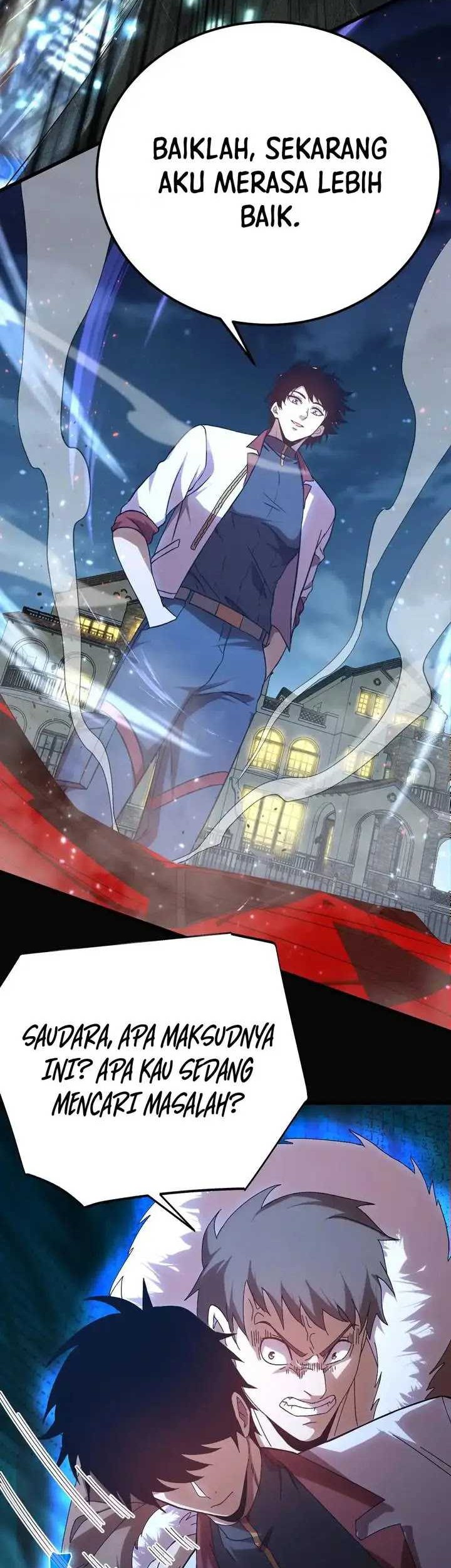 Apex Future Martial Arts Chapter 169 Gambar 51