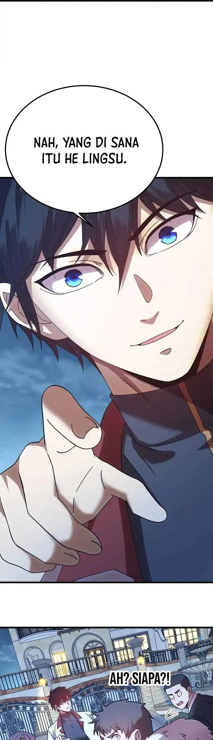 Apex Future Martial Arts Chapter 169 Gambar 55