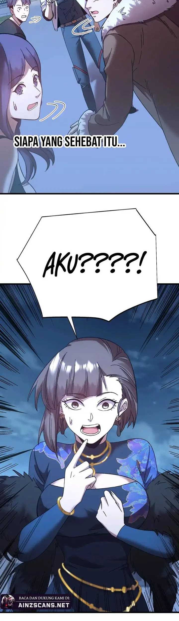 Apex Future Martial Arts Chapter 169 Gambar 56