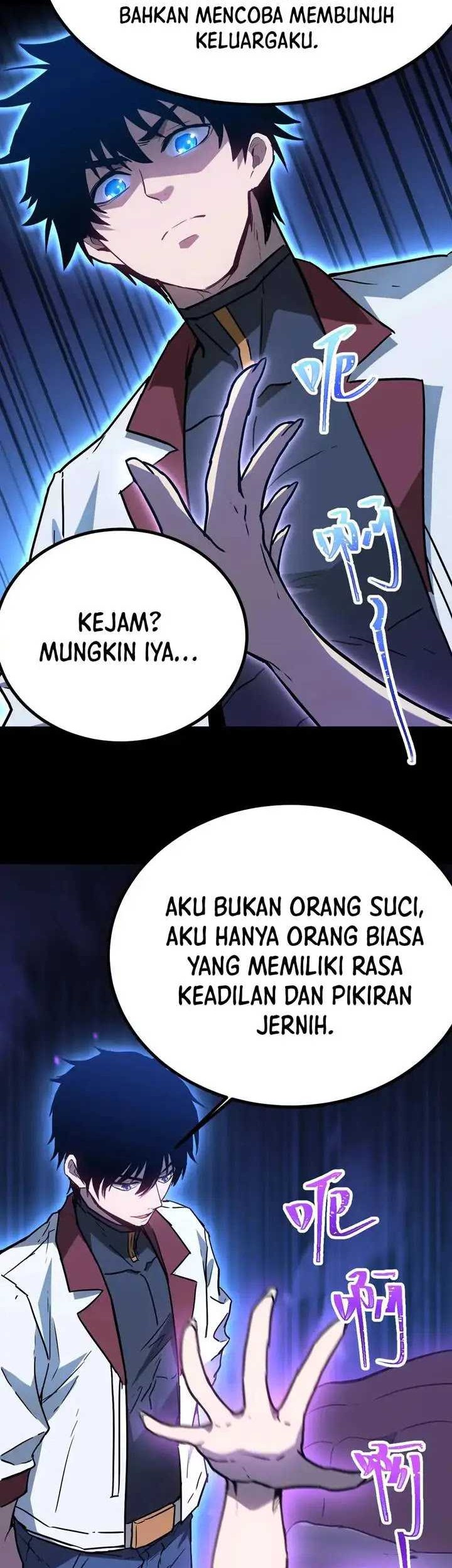 Apex Future Martial Arts Chapter 169 Gambar 5