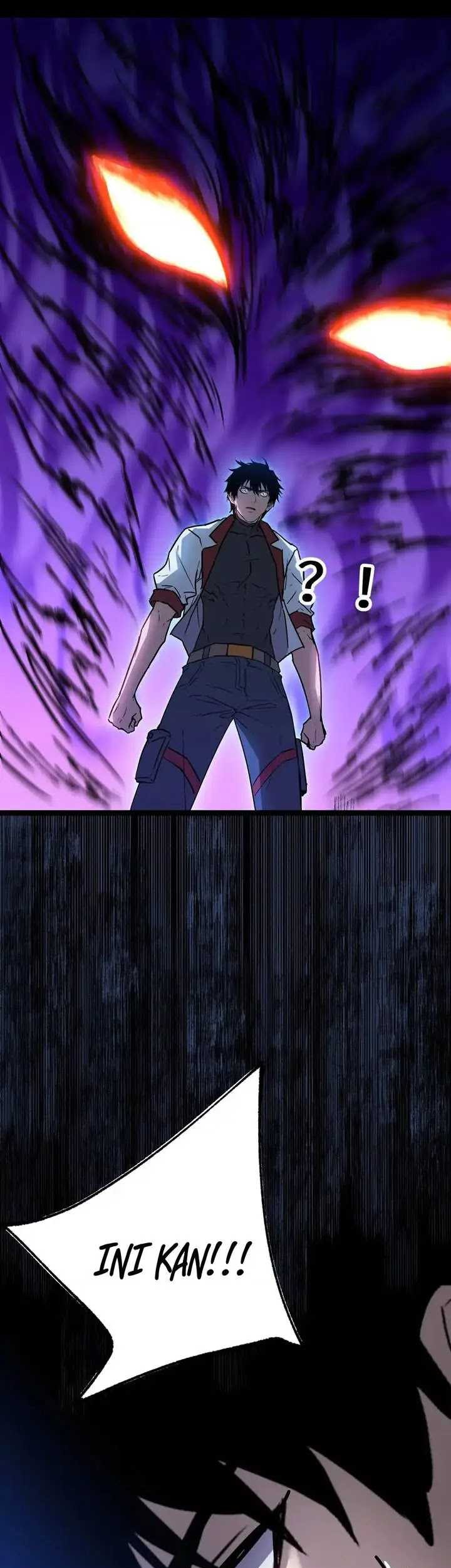 Apex Future Martial Arts Chapter 169 Gambar 7