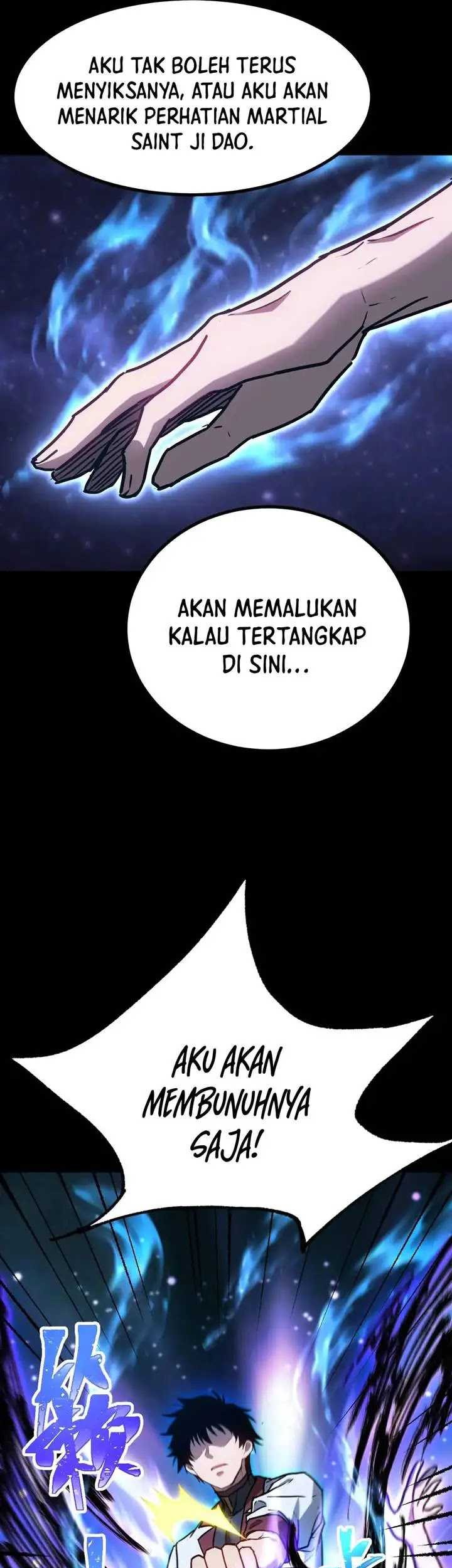 Apex Future Martial Arts Chapter 169 Gambar 10
