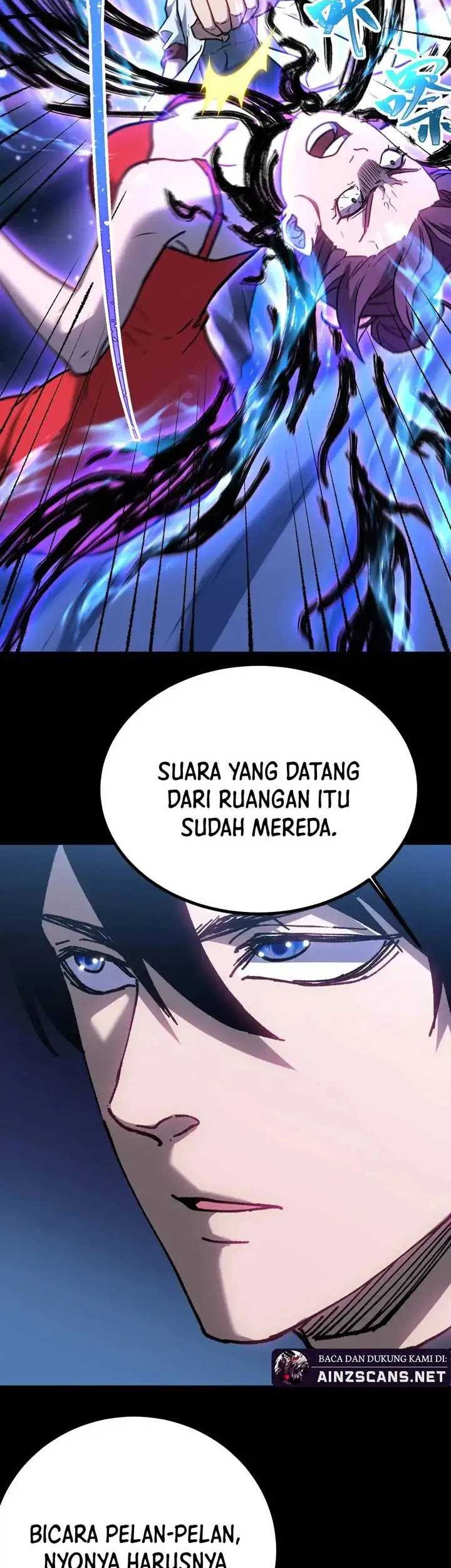 Apex Future Martial Arts Chapter 169 Gambar 11