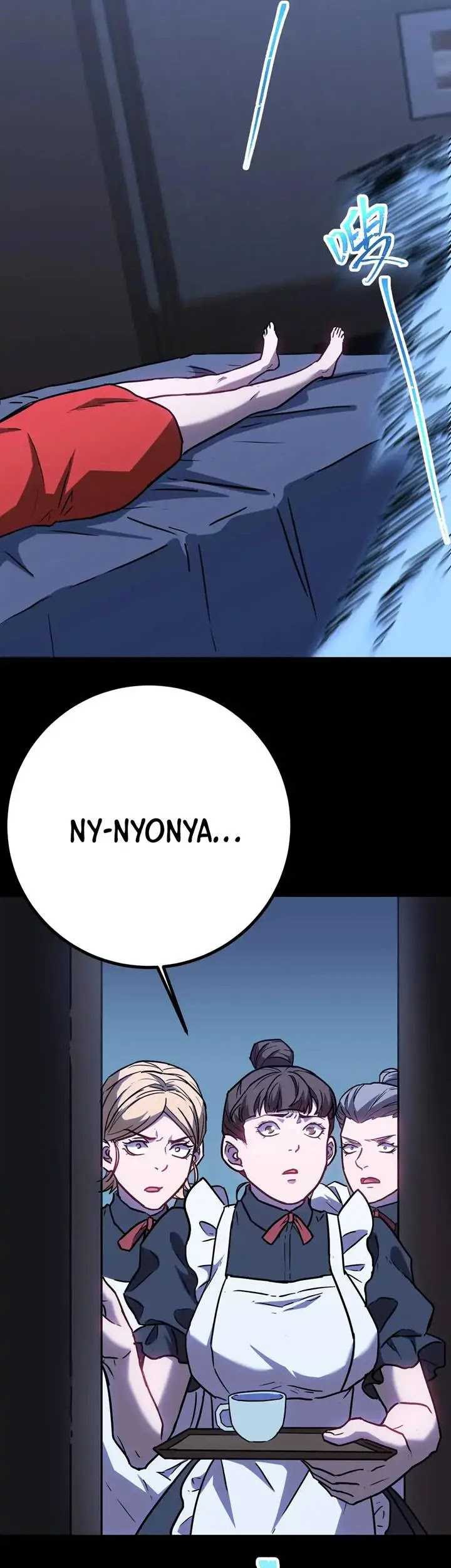 Apex Future Martial Arts Chapter 169 Gambar 13