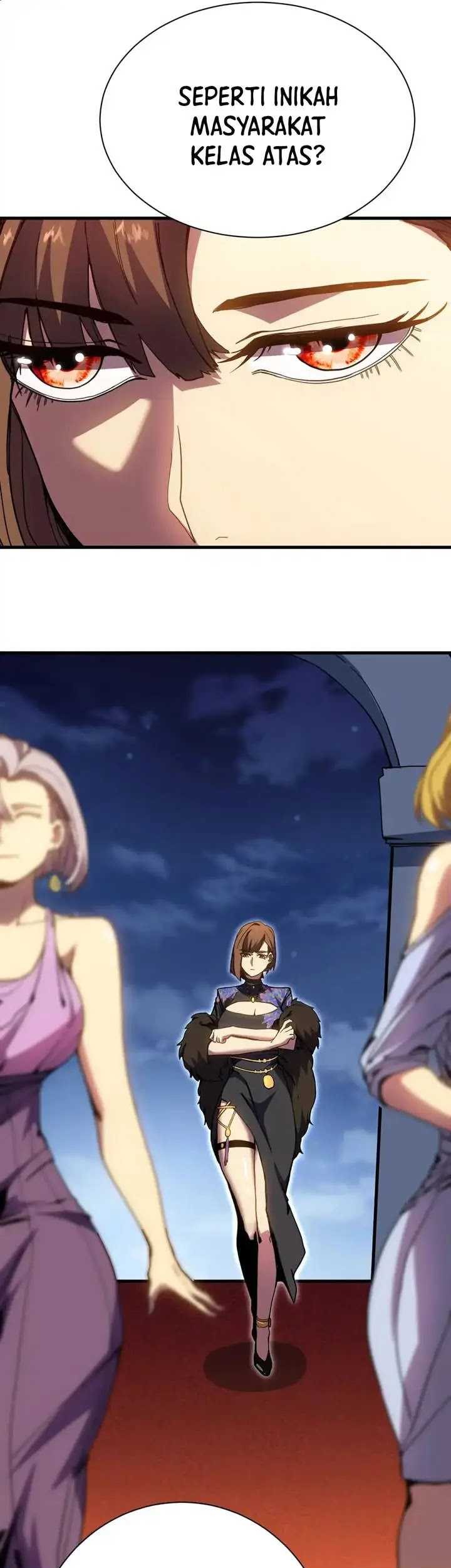 Apex Future Martial Arts Chapter 169 Gambar 19