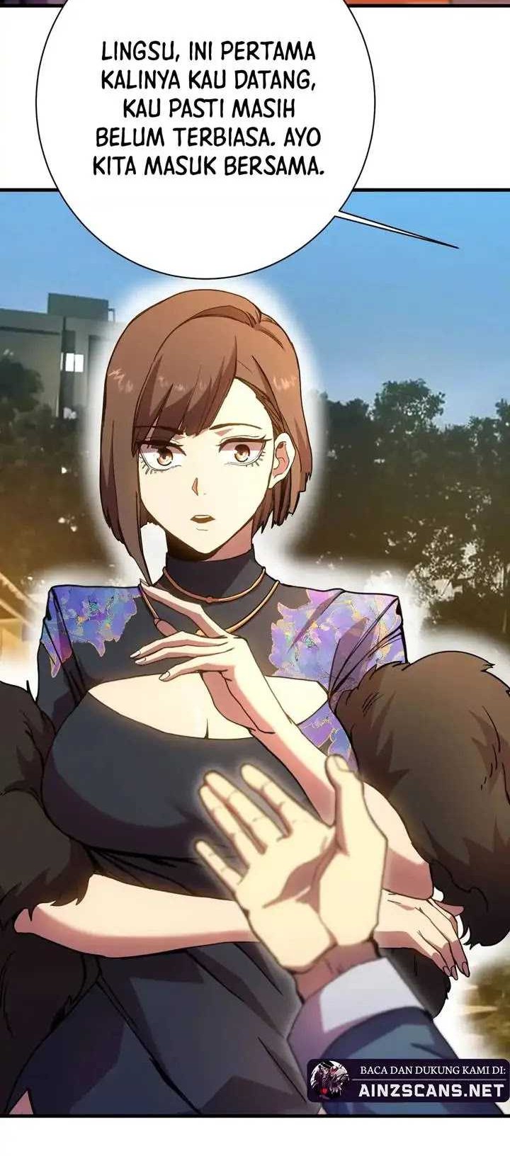 Apex Future Martial Arts Chapter 169 Gambar 20