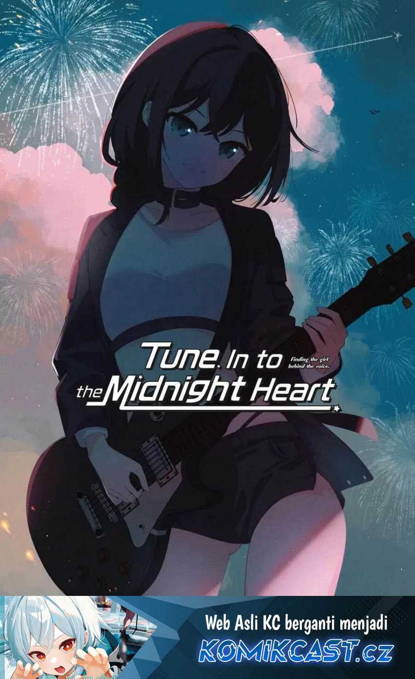 Manga Mayonaka Heart Tune Chapter 41 gambar nomor 2