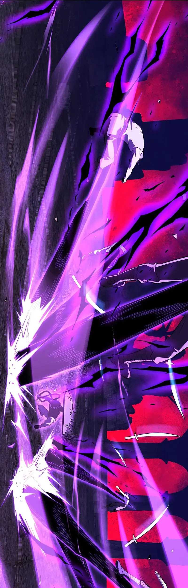 I Am the Virus Monarch Chapter 31 Gambar 31