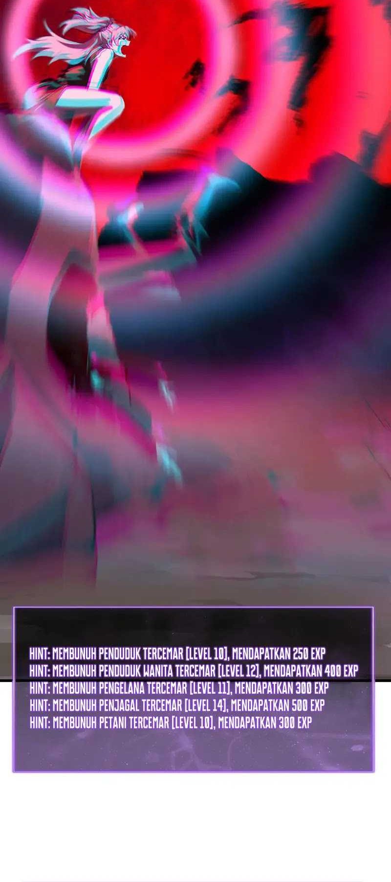 I Am the Virus Monarch Chapter 31 Gambar 38