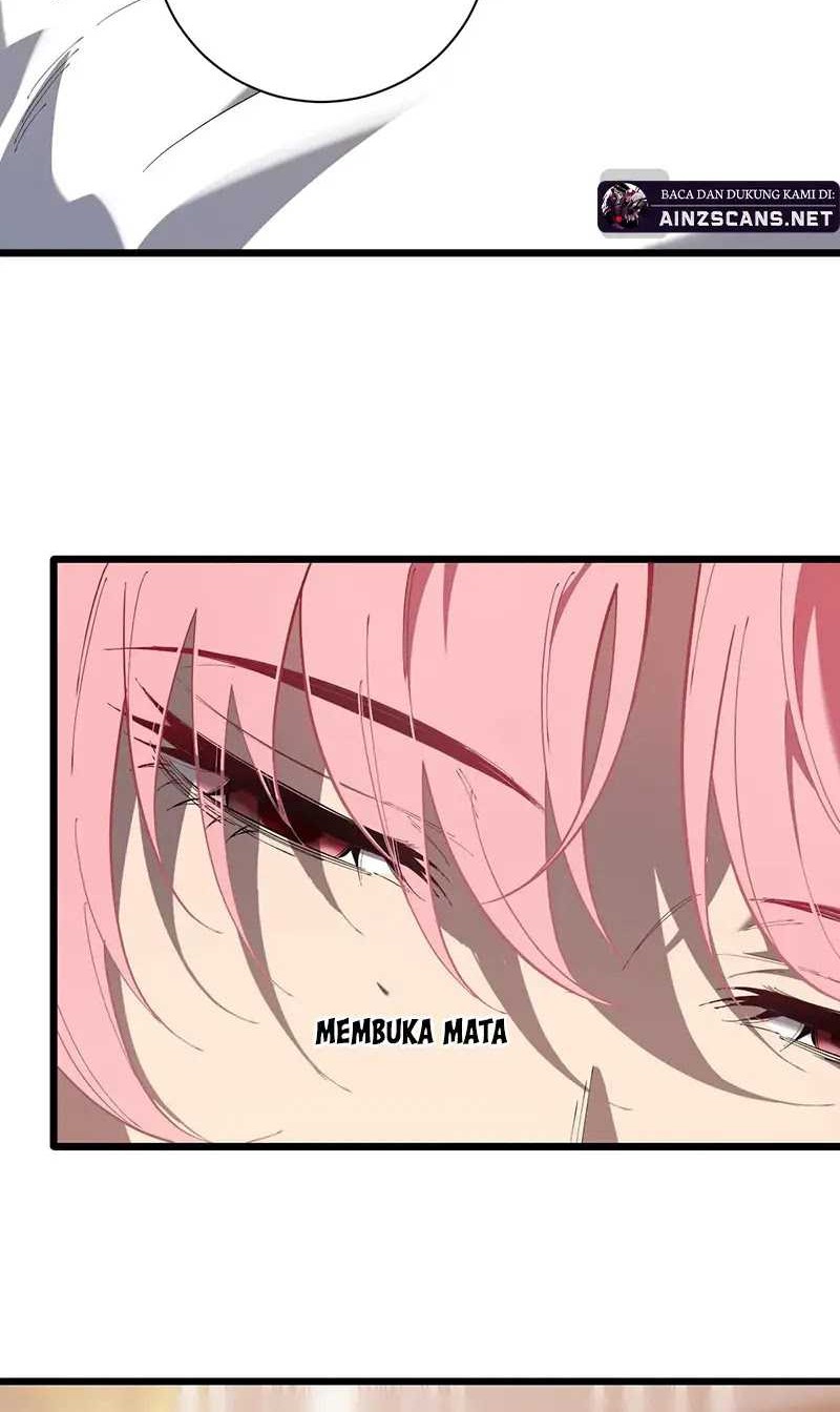 I Am the Virus Monarch Chapter 31 Gambar 7