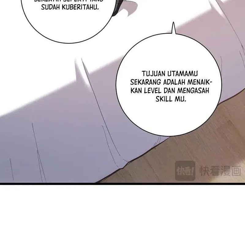 I Am the Virus Monarch Chapter 31 Gambar 11