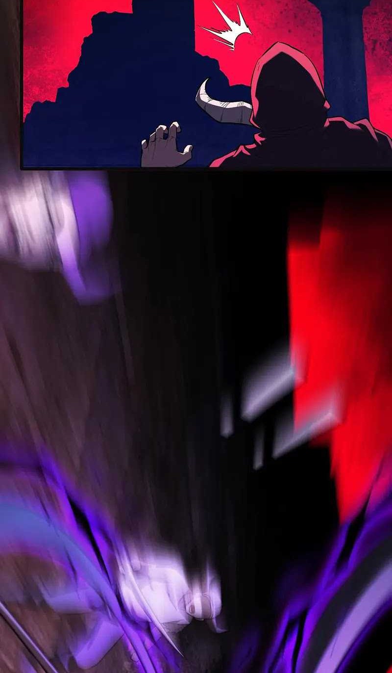 I Am the Virus Monarch Chapter 31 Gambar 27