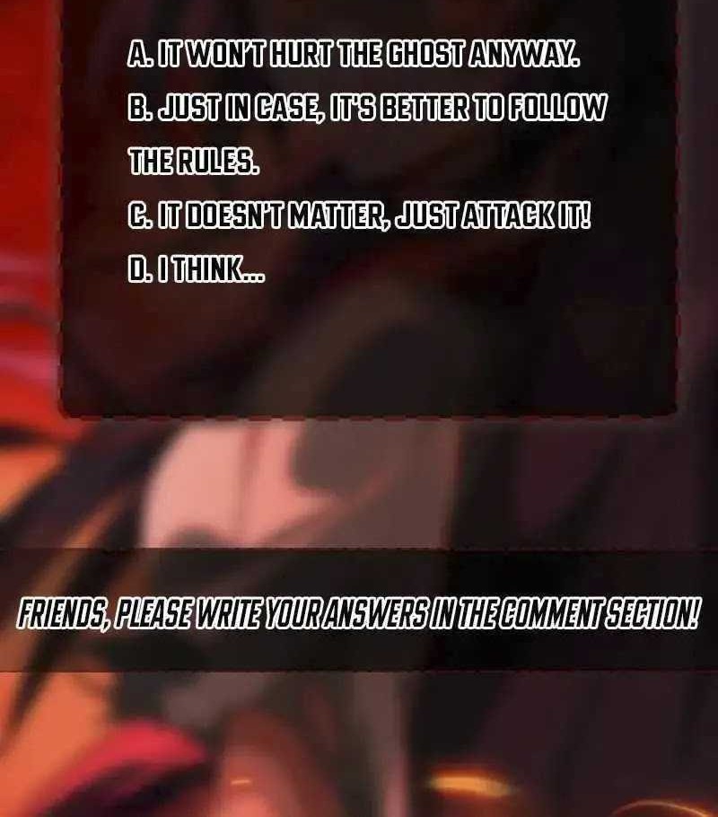 I Created an Urban Legend! Chapter 55 Gambar 37