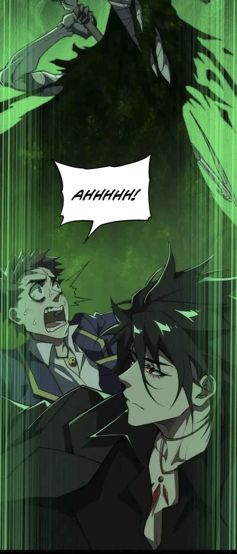 I Created an Urban Legend! Chapter 55 Gambar 7