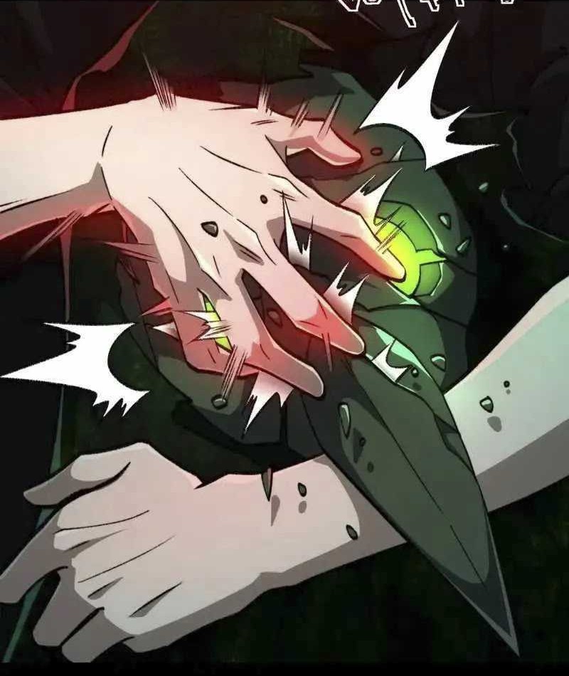 I Created an Urban Legend! Chapter 55 Gambar 18