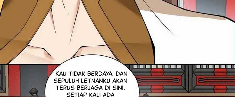 My Disciples Are All Big Villains Chapter 304 Gambar 21