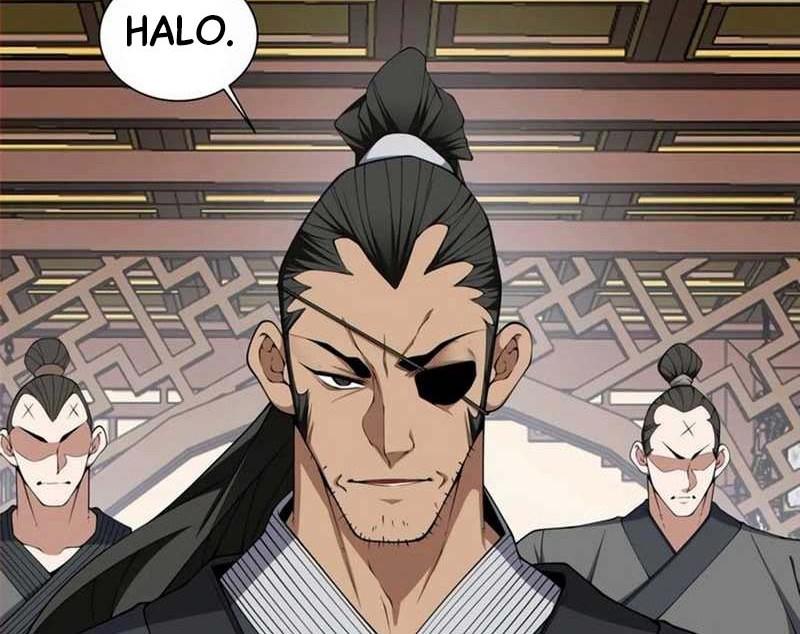 My Disciples Are All Big Villains Chapter 304 Gambar 3