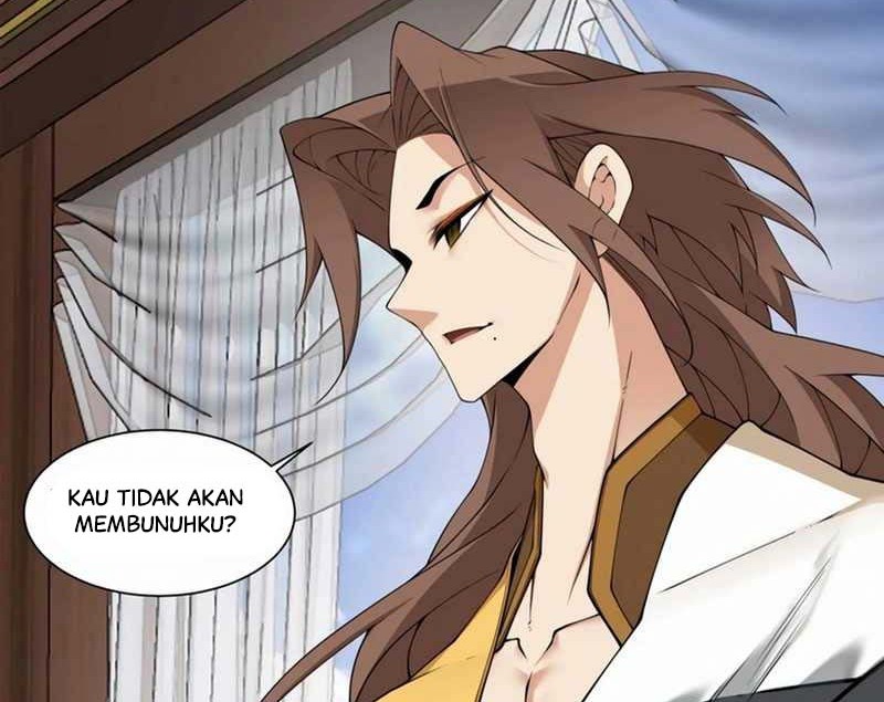 My Disciples Are All Big Villains Chapter 304 Gambar 5