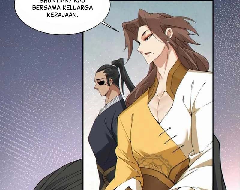 My Disciples Are All Big Villains Chapter 304 Gambar 7