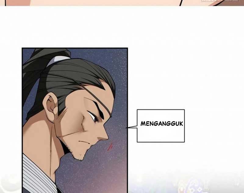 My Disciples Are All Big Villains Chapter 304 Gambar 11