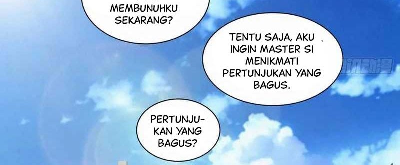 My Disciples Are All Big Villains Chapter 304 Gambar 17