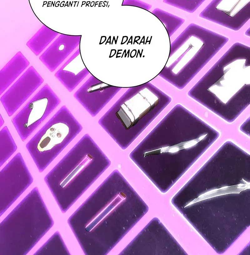 I Am the Virus Monarch Chapter 30 Gambar 39