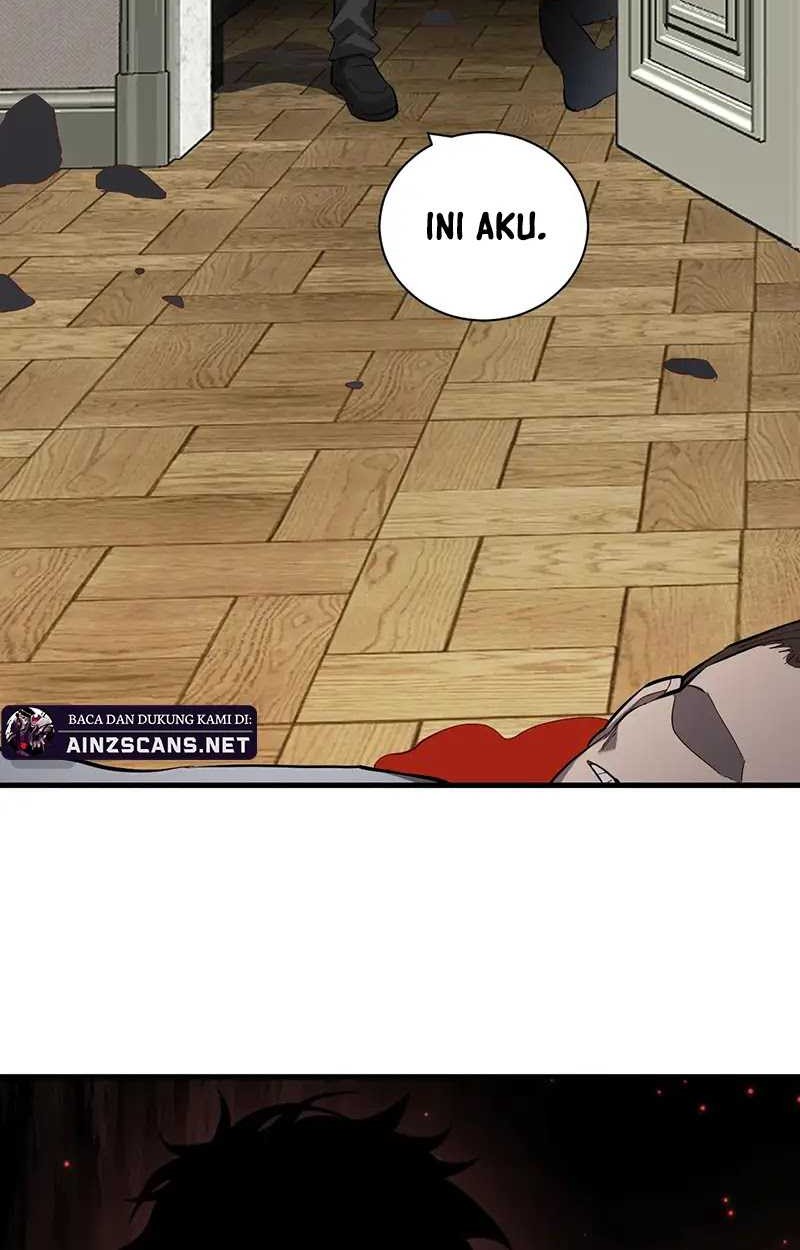 I Am the Virus Monarch Chapter 30 Gambar 22