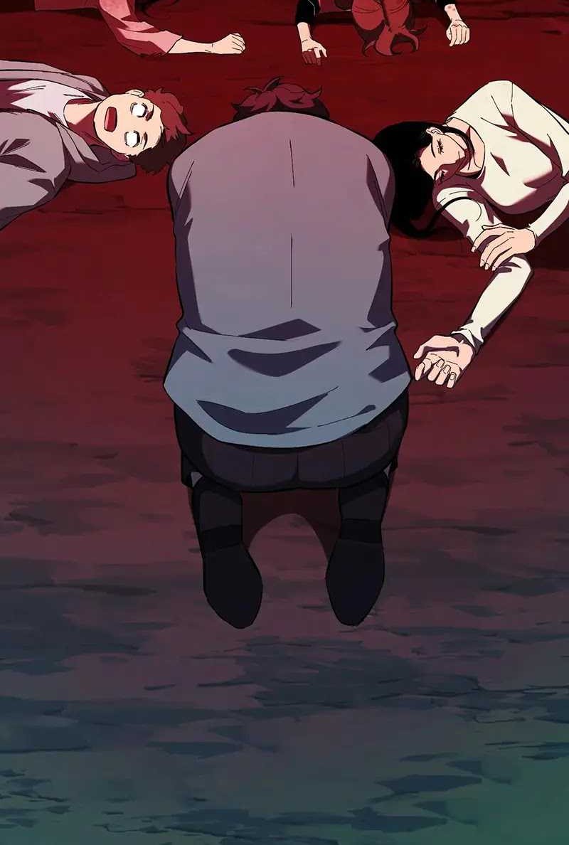 I Am the Virus Monarch Chapter 30 Gambar 28