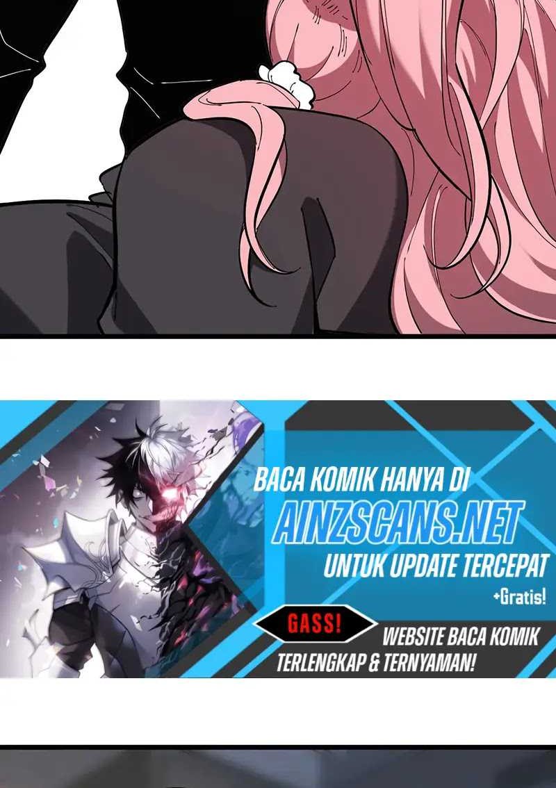 I Am the Virus Monarch Chapter 30 Gambar 31