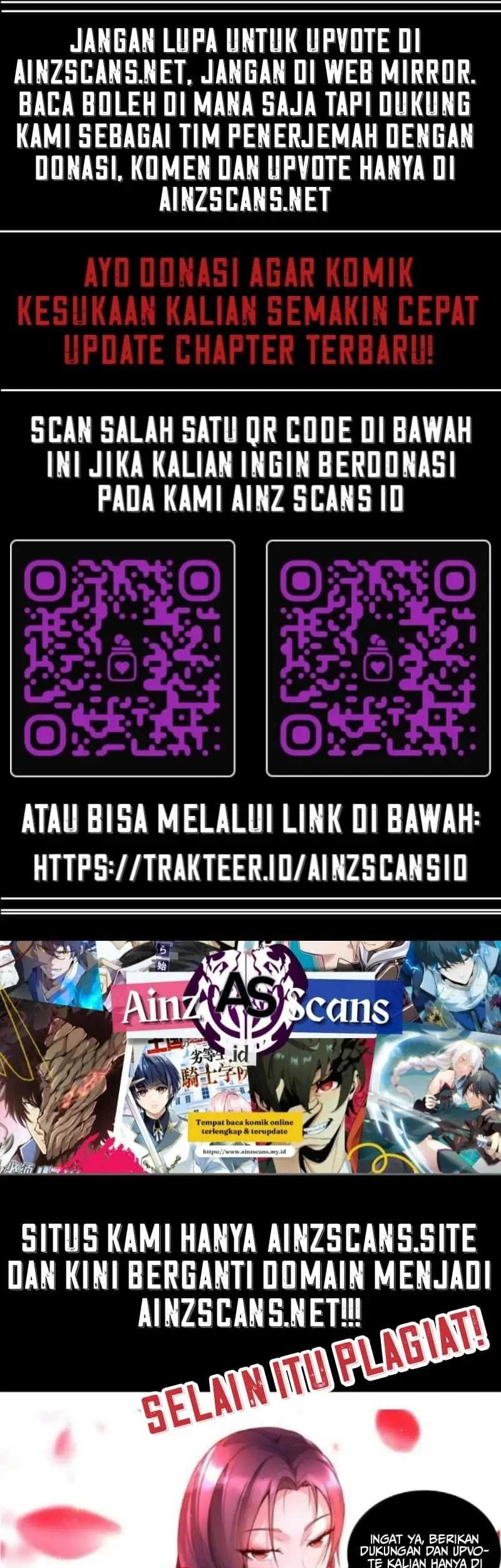 I Am the Virus Monarch Chapter 30 Gambar 55