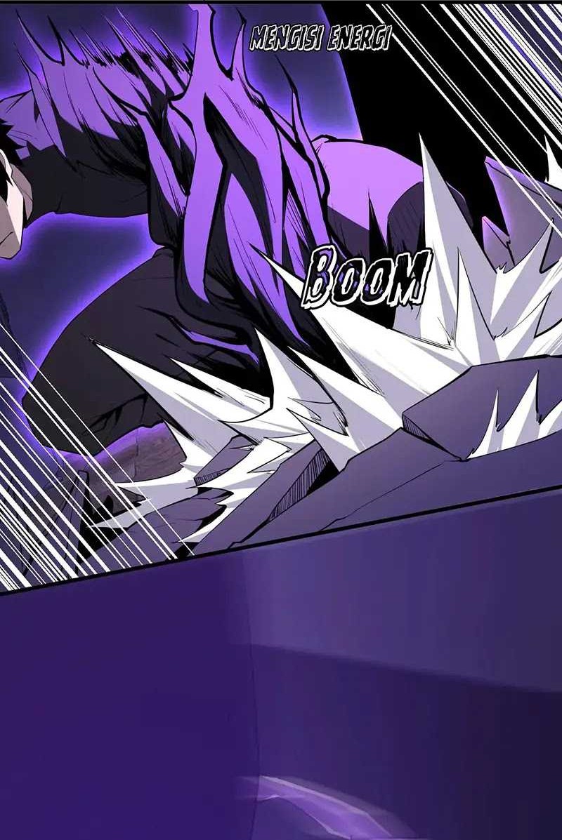 I Am the Virus Monarch Chapter 30 Gambar 16