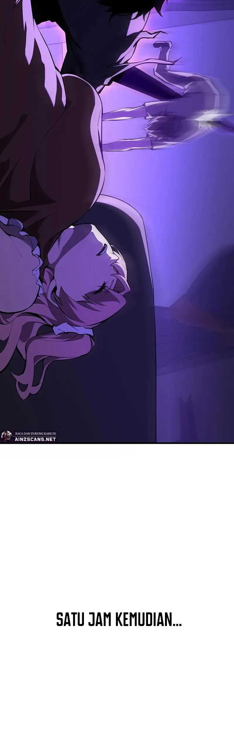 I Am the Virus Monarch Chapter 30 Gambar 18