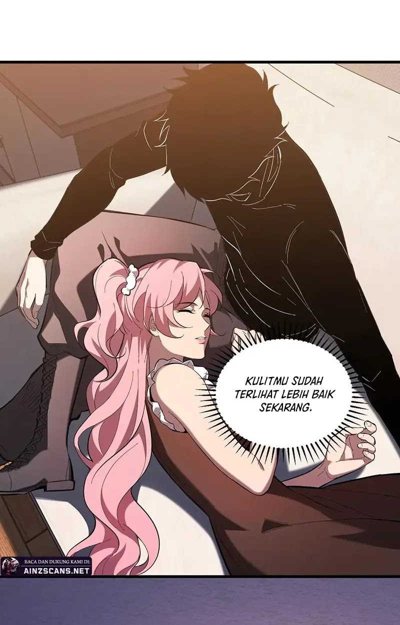 I Am the Virus Monarch Chapter 30 Gambar 19