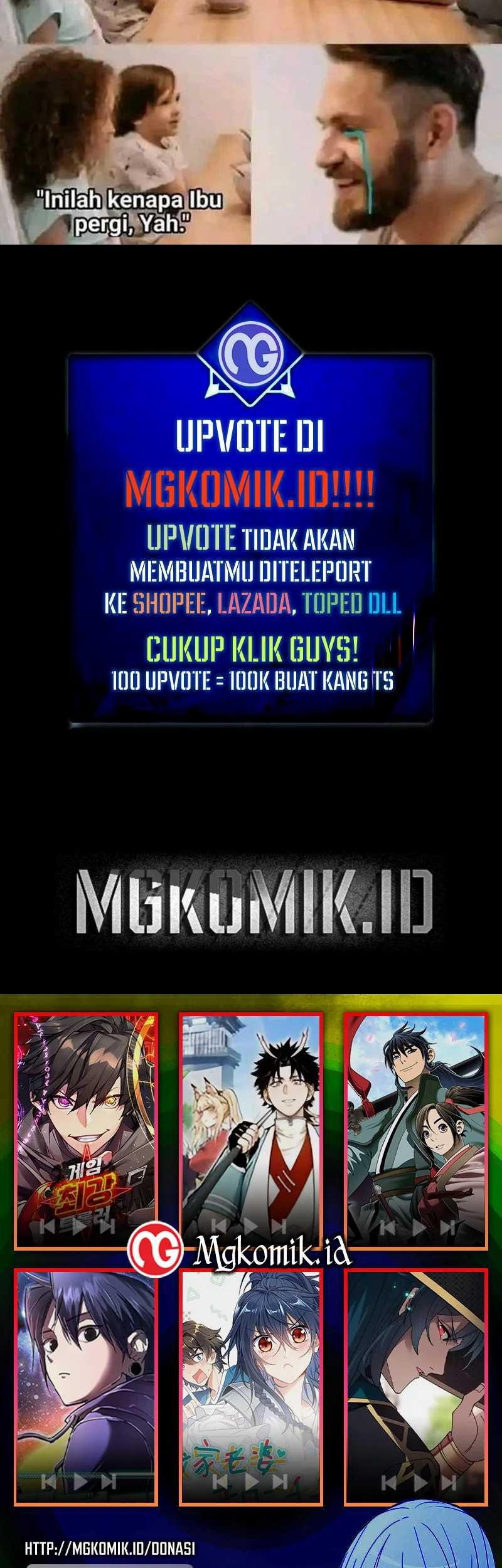 Eternal Club Chapter 300 Gambar 30