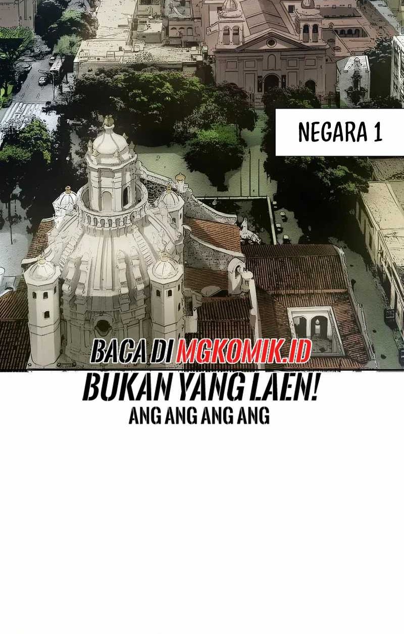 Eternal Club Chapter 300 Gambar 20