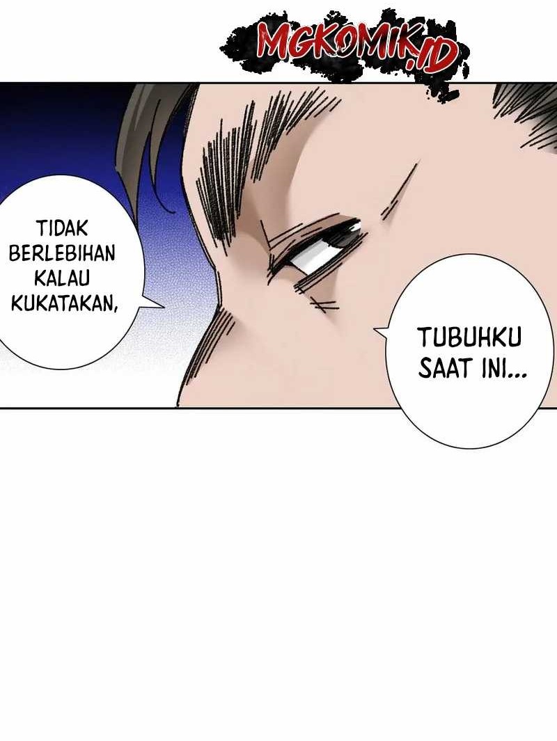 Eternal Club Chapter 300 Gambar 24