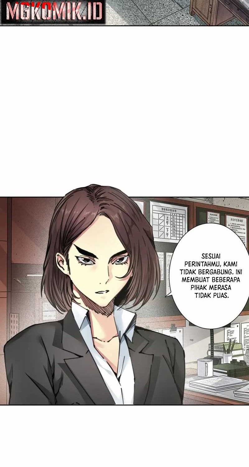 Eternal Club Chapter 300 Gambar 4