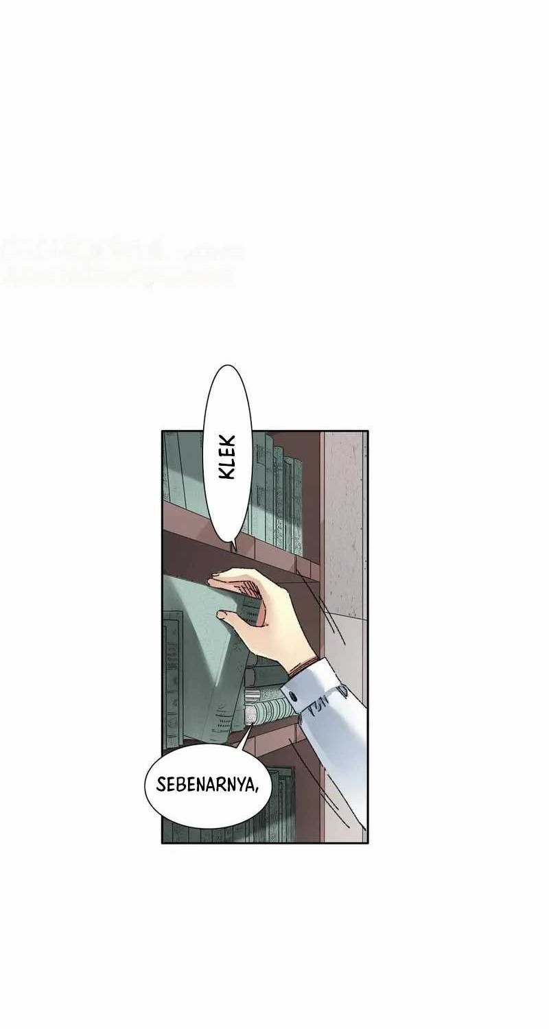 Eternal Club Chapter 300 Gambar 6