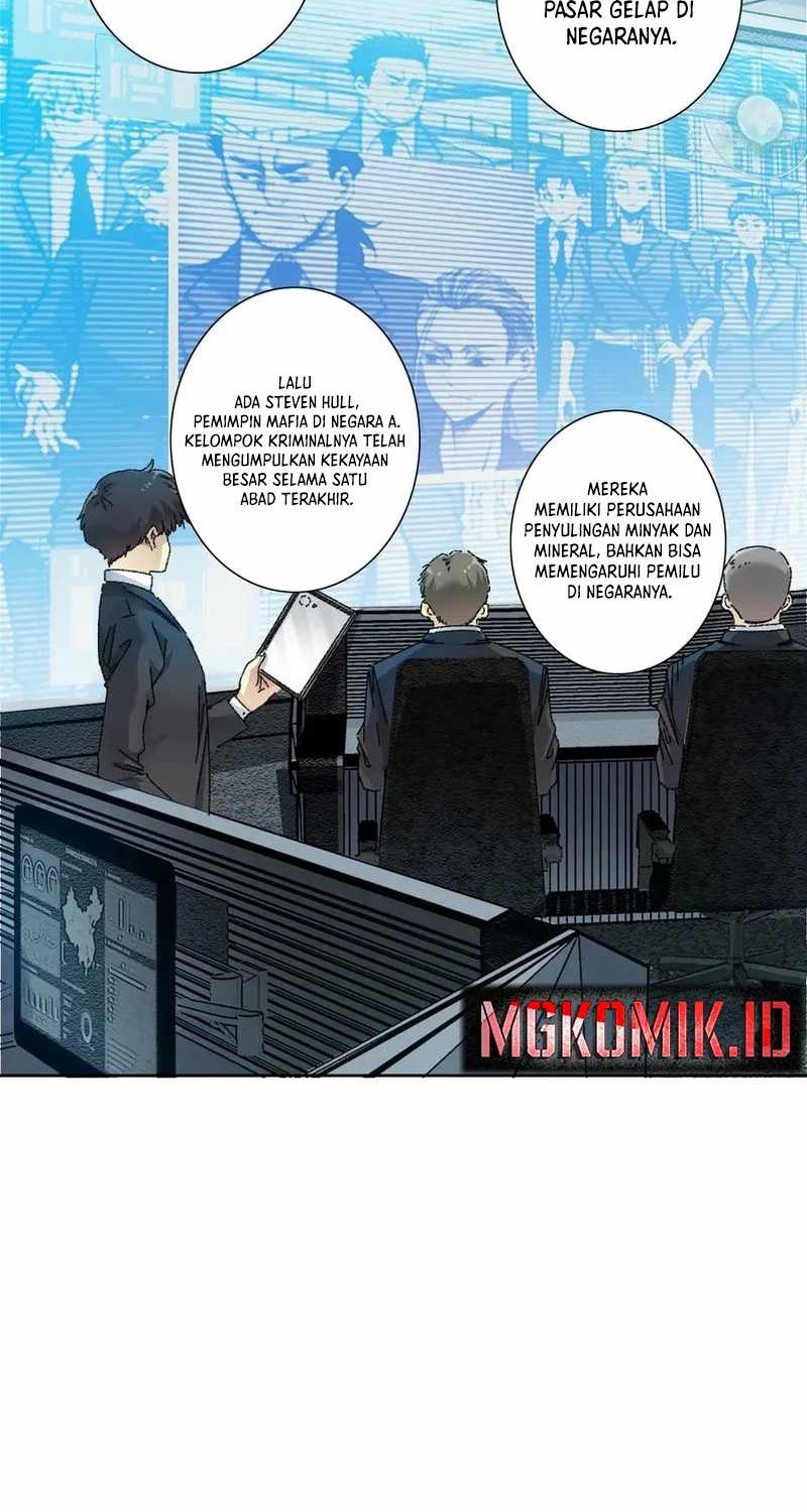 Eternal Club Chapter 300 Gambar 8