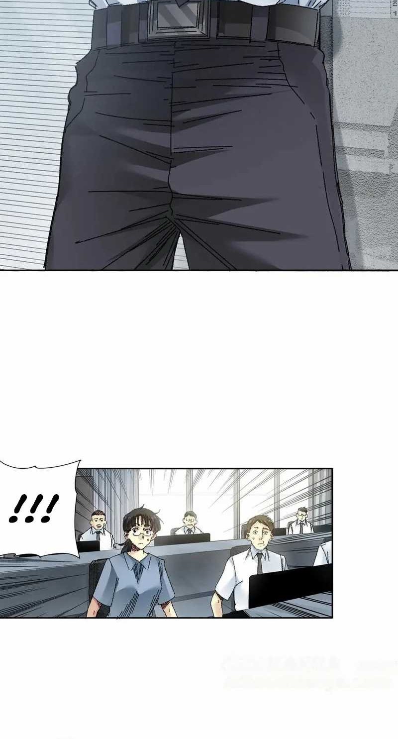 Eternal Club Chapter 300 Gambar 10