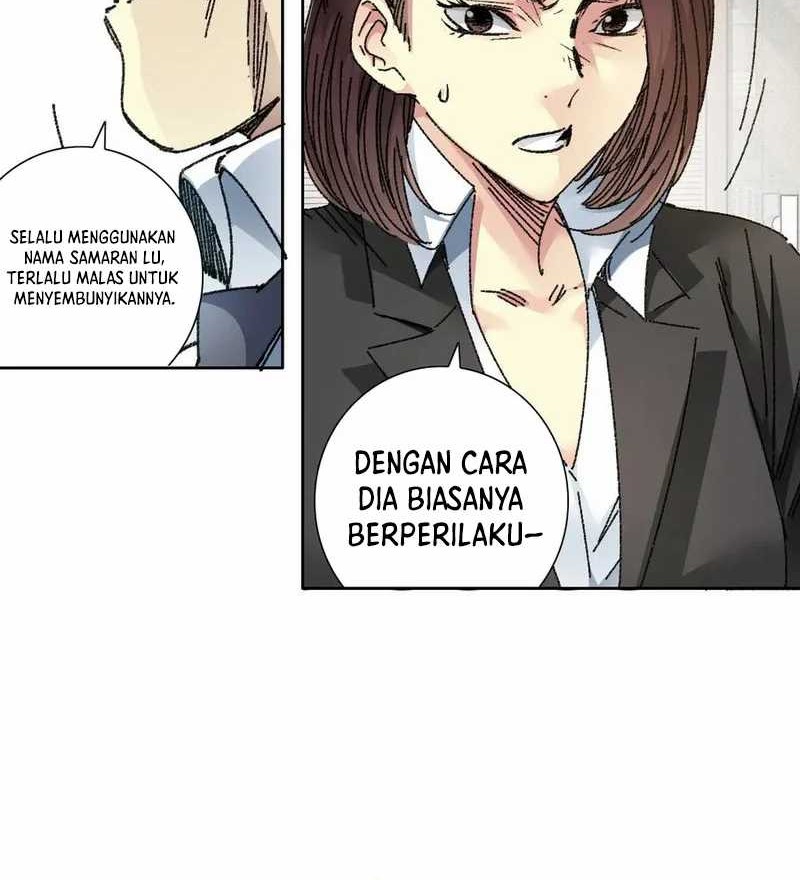 Eternal Club Chapter 300 Gambar 16