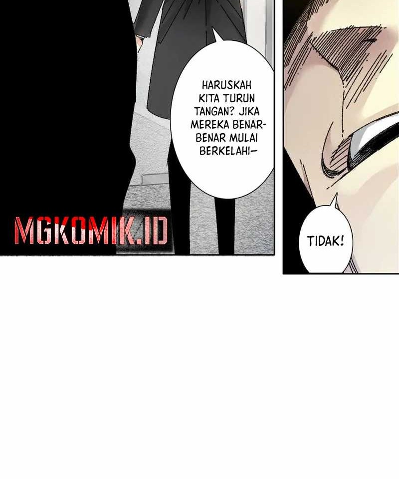 Eternal Club Chapter 300 Gambar 18