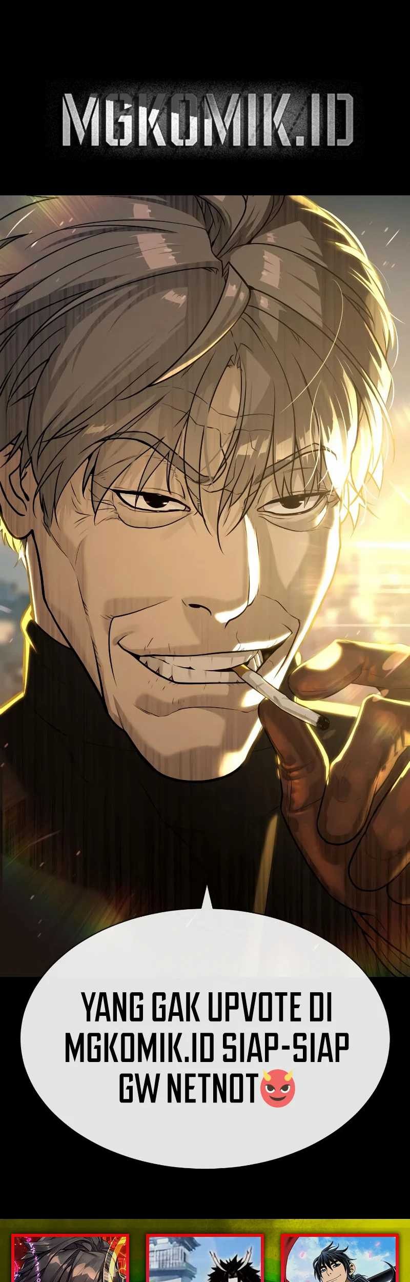 Eternal Club Chapter 299 Gambar 30