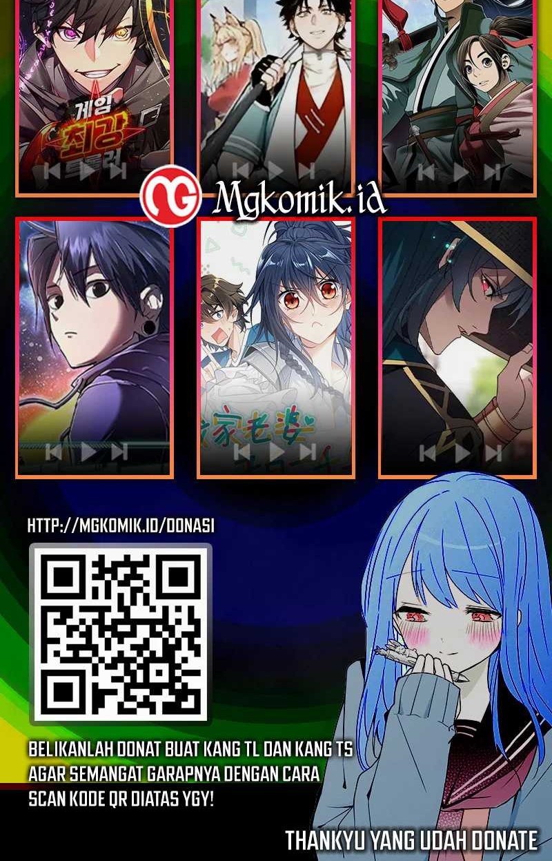 Eternal Club Chapter 299 Gambar 31