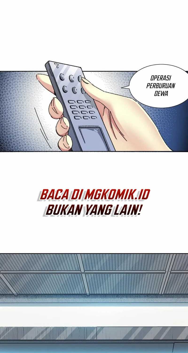 Eternal Club Chapter 299 Gambar 23