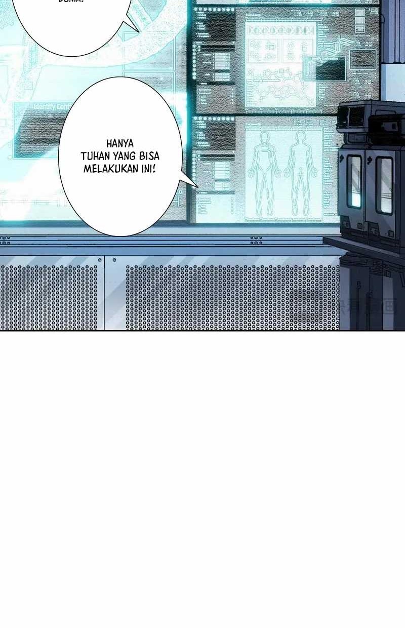 Eternal Club Chapter 299 Gambar 6