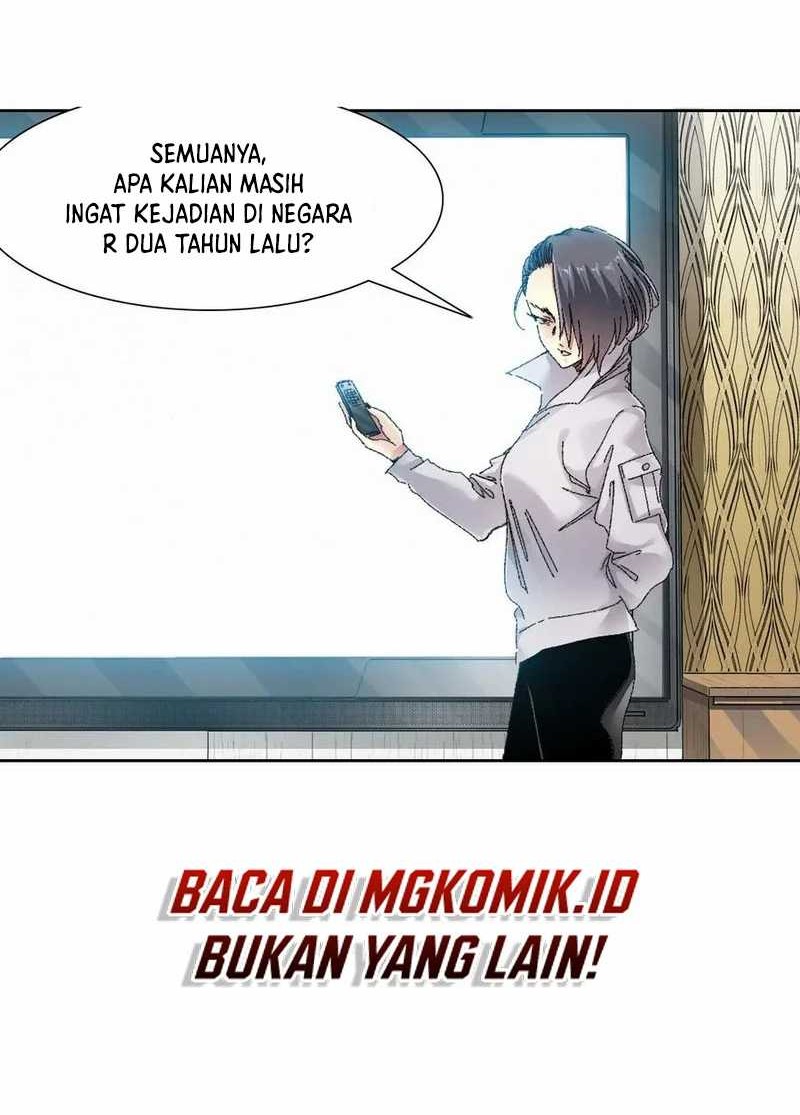 Eternal Club Chapter 299 Gambar 17