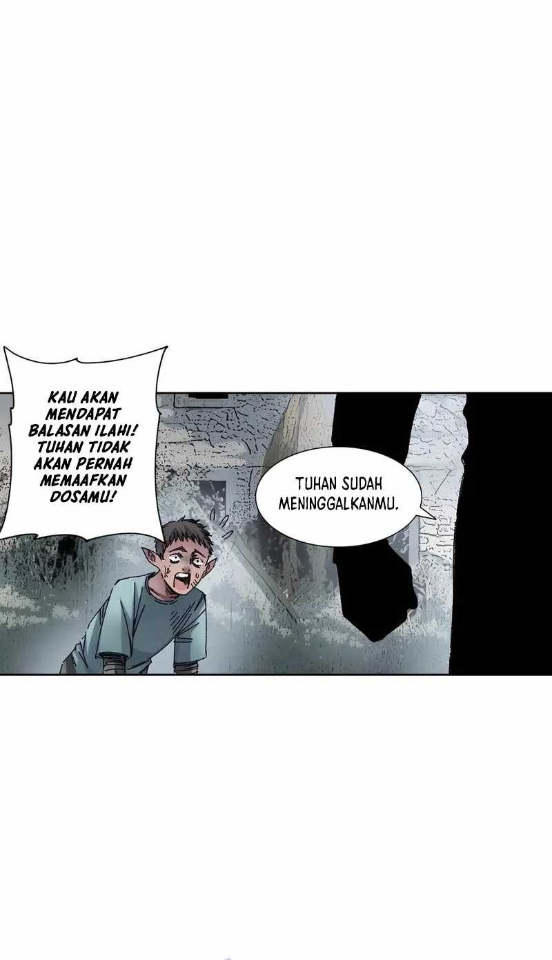 Eternal Club Chapter 298 Gambar 22