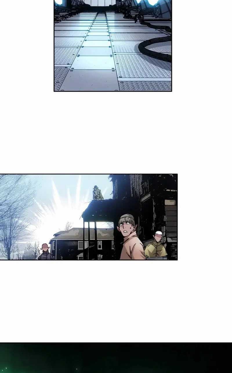 Eternal Club Chapter 298 Gambar 24